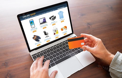 E-commerce Smart Search