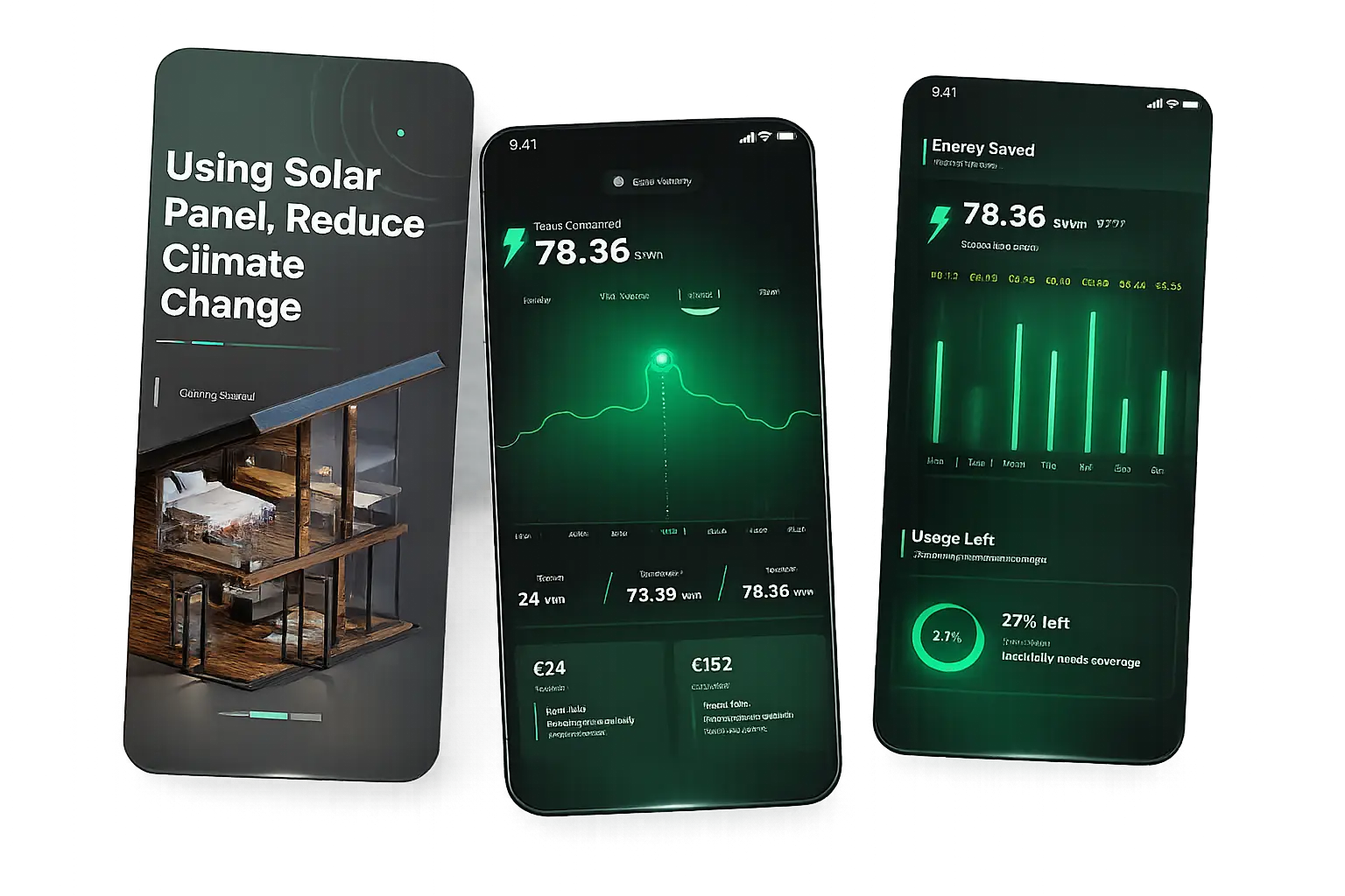 Energy Utility